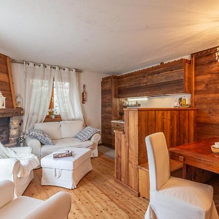 L'Atelier Du Temps - Le Petit Refuge Appartement Cogne Zewnętrze zdjęcie