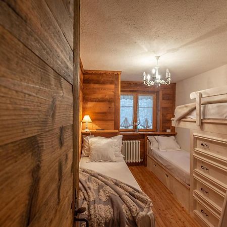 L'Atelier Du Temps - Le Petit Refuge Appartement Cogne Zewnętrze zdjęcie