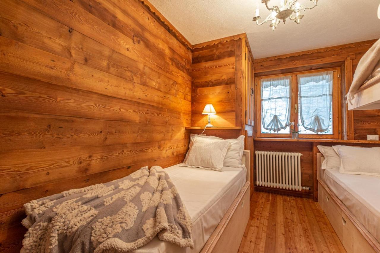 L'Atelier Du Temps - Le Petit Refuge Appartement Cogne Zewnętrze zdjęcie