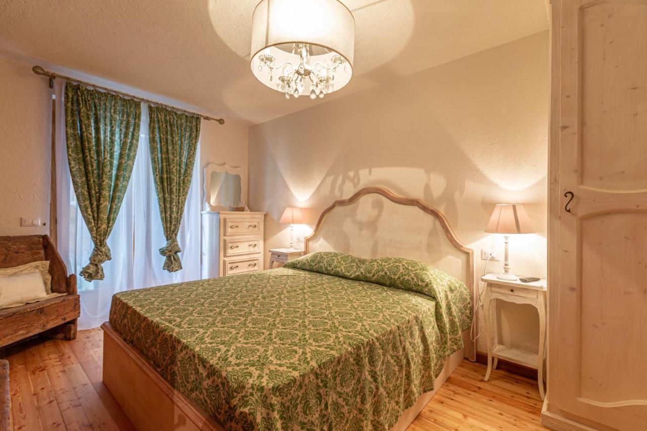 L'Atelier Du Temps - Le Petit Refuge Appartement Cogne Zewnętrze zdjęcie
