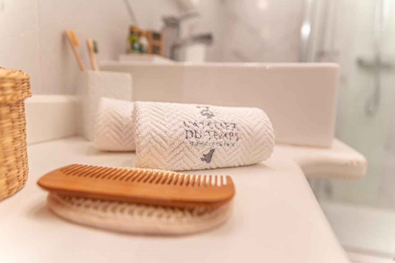L'Atelier Du Temps - Le Petit Refuge Appartement Cogne Zewnętrze zdjęcie