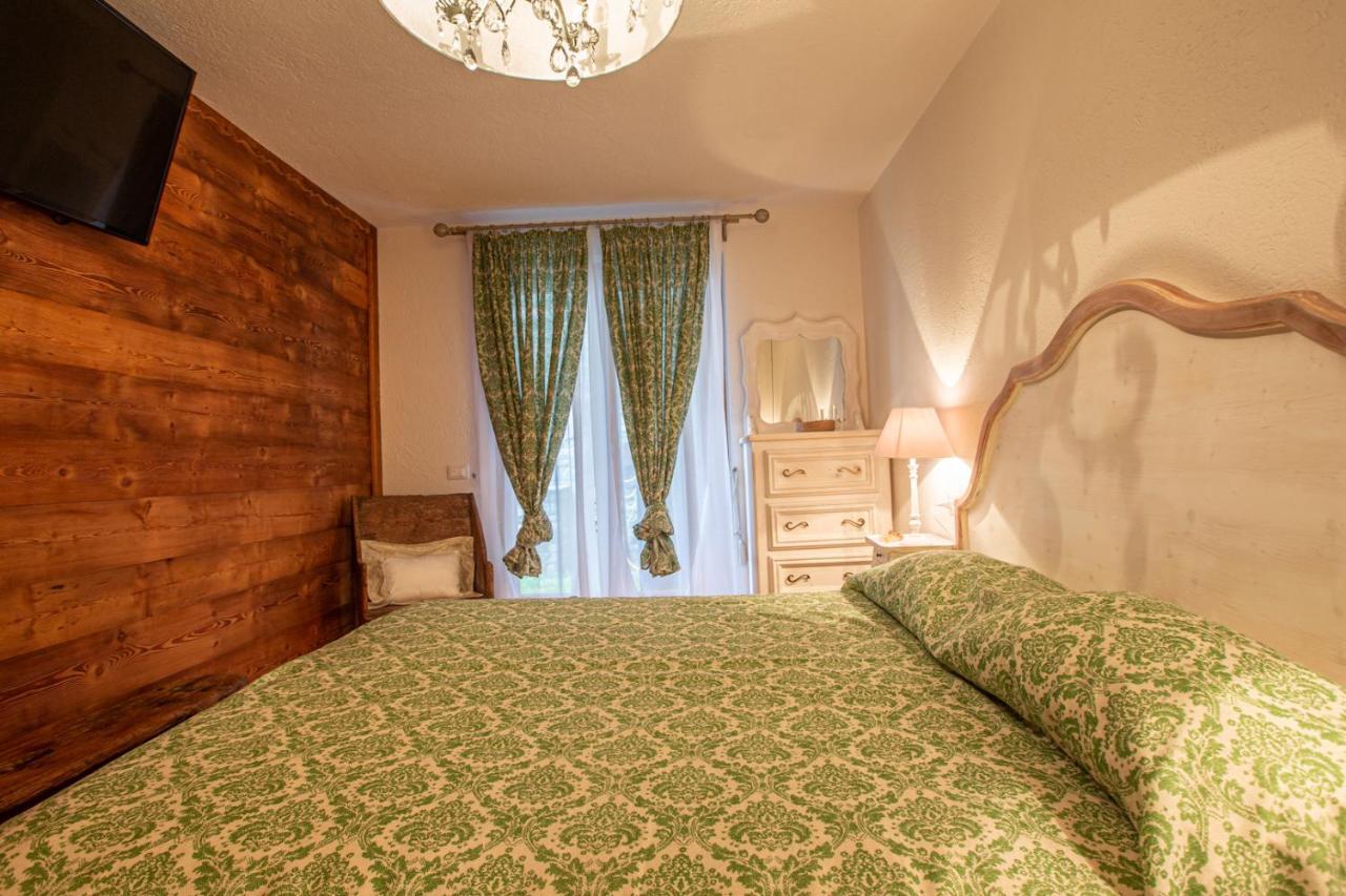 L'Atelier Du Temps - Le Petit Refuge Appartement Cogne Zewnętrze zdjęcie