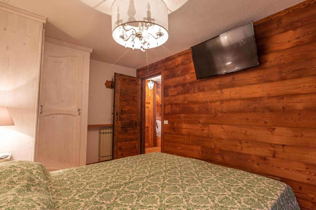 L'Atelier Du Temps - Le Petit Refuge Appartement Cogne Zewnętrze zdjęcie
