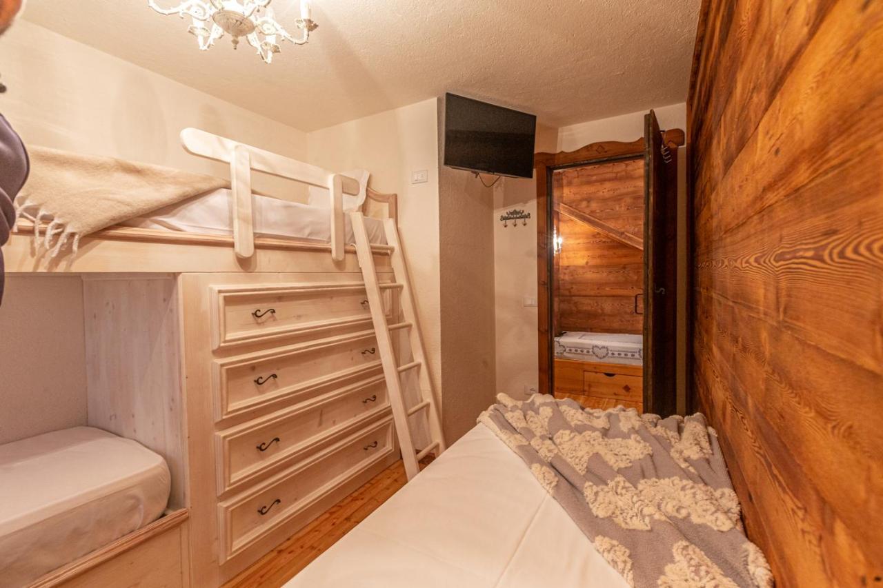 L'Atelier Du Temps - Le Petit Refuge Appartement Cogne Zewnętrze zdjęcie