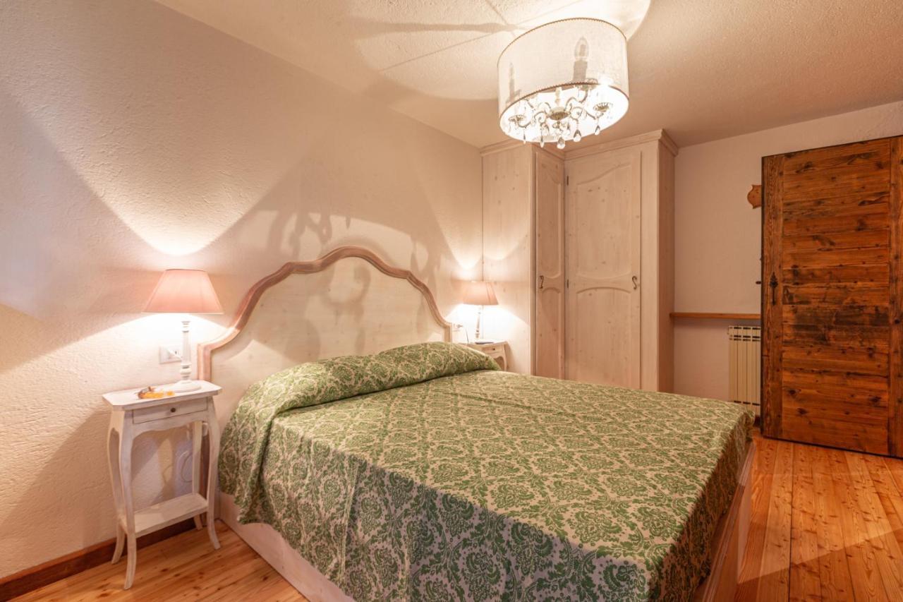 L'Atelier Du Temps - Le Petit Refuge Appartement Cogne Zewnętrze zdjęcie