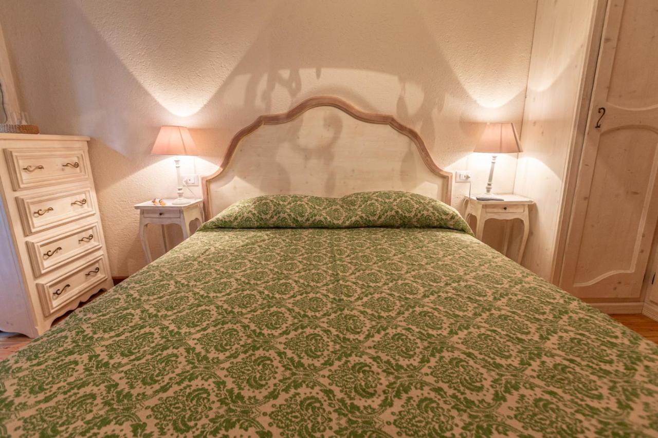 L'Atelier Du Temps - Le Petit Refuge Appartement Cogne Zewnętrze zdjęcie